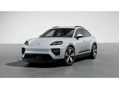 Gebraucht Porsche Macan 300 kW (408 PS) 2024 Grau SUV