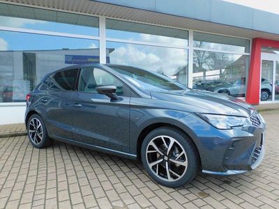 Neu Seat Ibiza FR 116 PS (85 kW) 2026 Kleinwagen