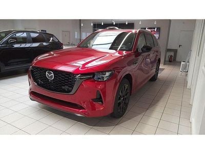 Gebraucht Mazda 3 Homura-Line 254 PS (186 kW) 2025 SUV