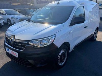 Usado Renault Kangoo Rapid Extra 95 HP (69 kW) 2022 Andere Monovolume