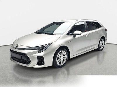 Suzuki Swace