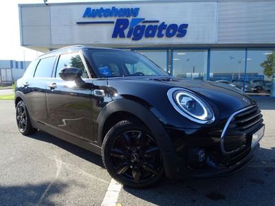 gebraucht Mini Cooper Clubman 1.5 Autom. Navigation Tempomat Einparkhilfe