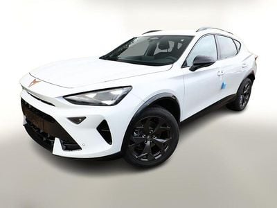 Neu Cupra Formentor 150 PS (110 kW) 2025 Nevada weiß metallic SUV