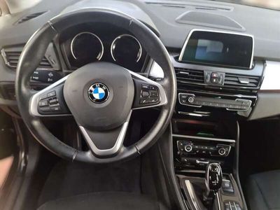 gebraucht BMW 220 Active Tourer 