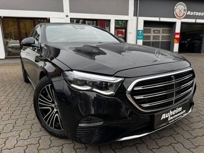 Mercedes E200