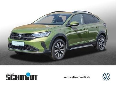 VW Taigo