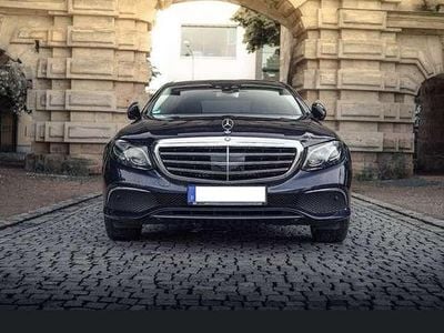 Mercedes E350