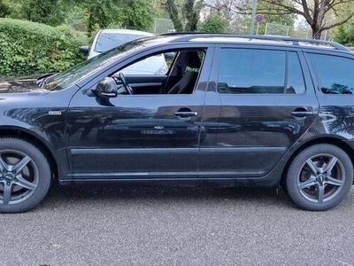 gebraucht Skoda Octavia 1.8 TSI, 160 PS