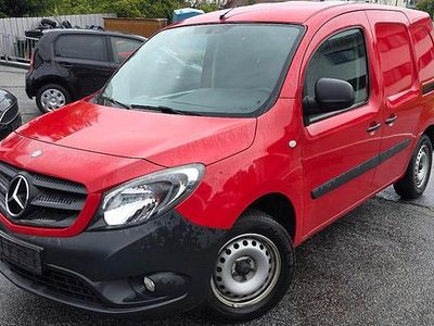 Mercedes Citan 109