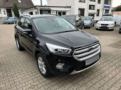 gebraucht Ford Kuga 1,5 EcoBoost Cool&Connect AHK Easy-Pack. II
