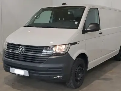 Gebraucht VW Transporter