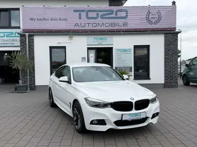 Gebraucht BMW 330