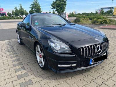 Mercedes SLK200