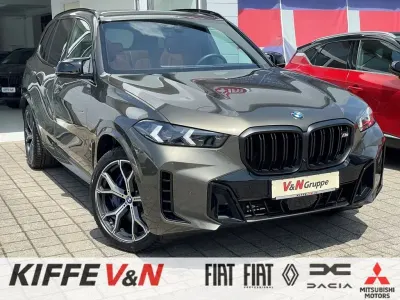 Gebraucht BMW X5