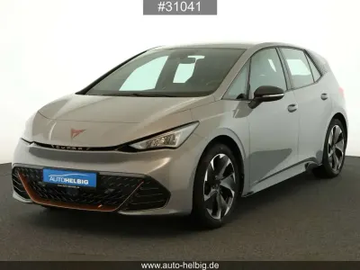 Gebraucht Cupra Born