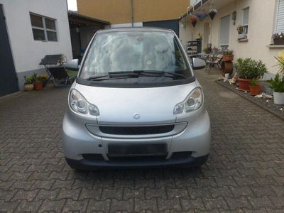 Smart ForTwo Coupé