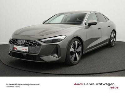 Gebraucht Audi A5 Ambiente 204 PS (150 kW) 2025 Chronosgrau metallic Limousine