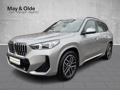 Gebraucht BMW X1 Performance 136 PS (100 kW) 2025 Schwarz SUV