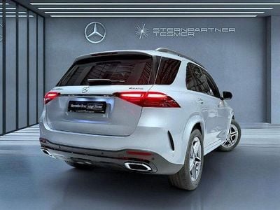 Gebraucht 2024 Mercedes GLE350 AMG line | 79.590 € (Fairer Preis)