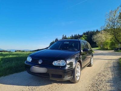 VW Golf IV