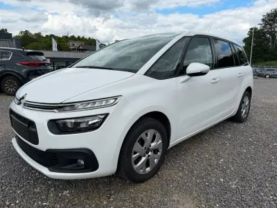 Gebraucht Citroën Grand C4 Picasso