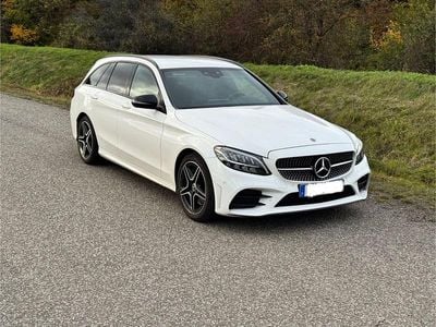 Mercedes C300