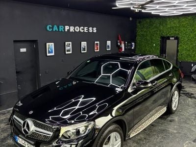 Mercedes GLC350