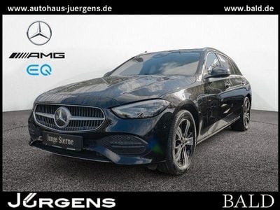 Mercedes C300e
