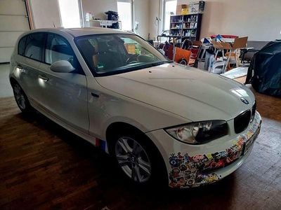 BMW 120
