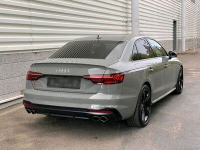 gebraucht Audi S4 US Import ( 3.0 TFSI )