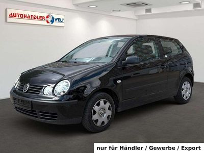 VW Polo