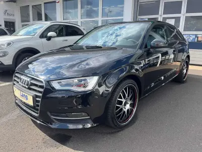 Gebraucht Audi A3