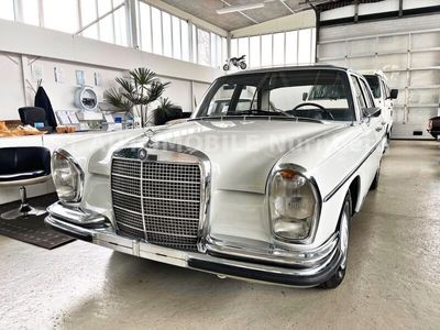 gebraucht Mercedes S280 *AUTOMATIK*SCHIEBEDACH*VOLLLEDER*