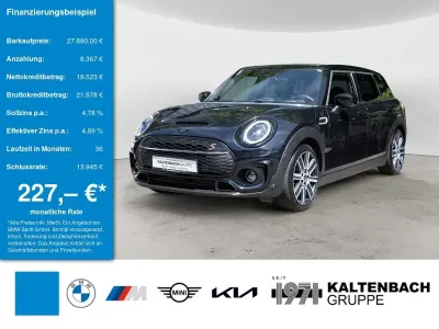 Gebraucht Mini Cooper S Clubman