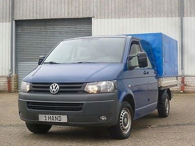 VW T5