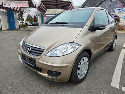 gebraucht Mercedes A150 A 150 A -Klasse