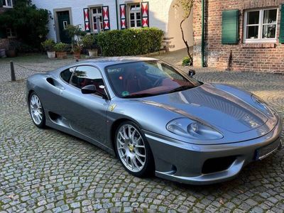 gebraucht Ferrari 360 Challenge Stradale