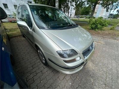 Fiat Ulysse