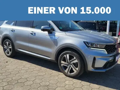 Gebraucht Kia Sorento Spirit 179 PS (131 kW) 2021 SUV