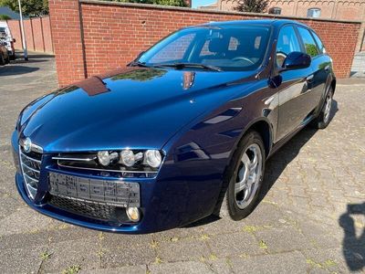 Alfa Romeo 159