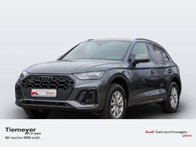 gebraucht Audi Q5 40 TFSI Q 2x S LINE VIRTUAL KAMERA NAVI AHK