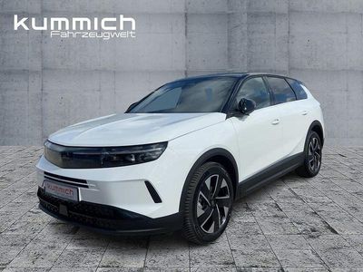 Nuova Opel Grandland Electric 145 CV (106 kW) 2026 Bianco SUV