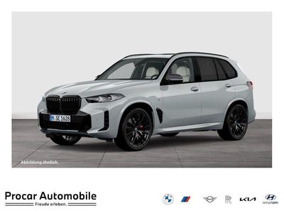 Gebraucht BMW X5 M Sport 286 PS (210 kW) 2025 Grau SUV