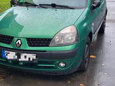 Renault Clio II