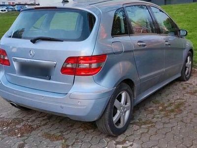 gebraucht Mercedes B180 CDI TÜV 10.25