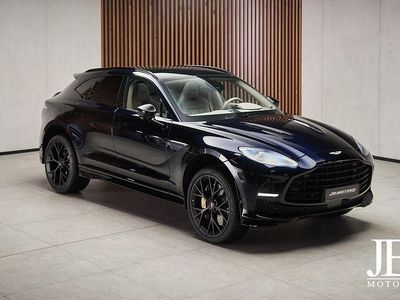 Gebraucht Aston Martin DBX 707 707 PS (519 kW) 2025 Blau SUV