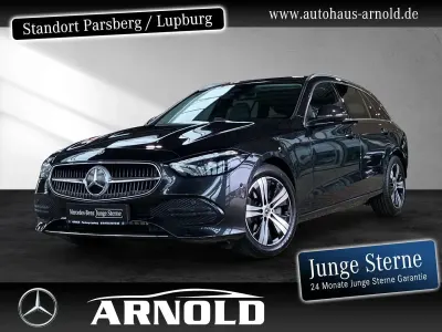 Gebraucht Mercedes C220