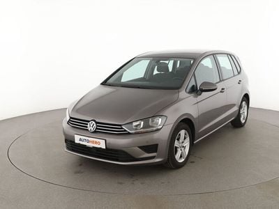 VW Golf Sportsvan