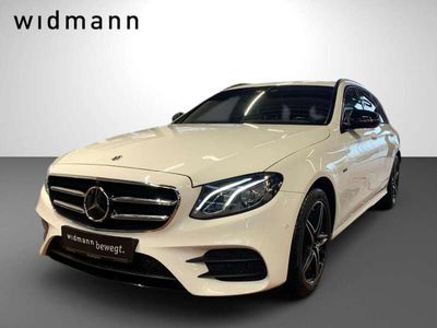 gebraucht Mercedes E300 T AMG*HUD*Night*Distronic*Navigation*SH