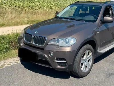 Gebraucht BMW X5